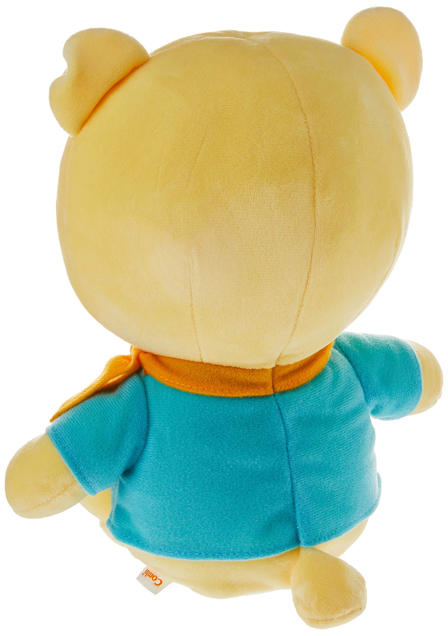 Amazon.co.jp: いつもいっしょ! おともだちくまくん ≪パッケージ